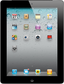 Apple iPad 2 512 MB / 16 GB / 3G Tablet kullananlar yorumlar